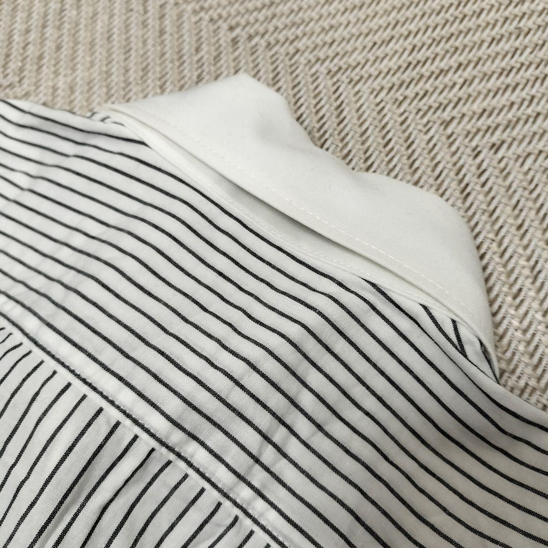 arisanaアリサナ セットアップ フォーピース 銀ボタン ダブル