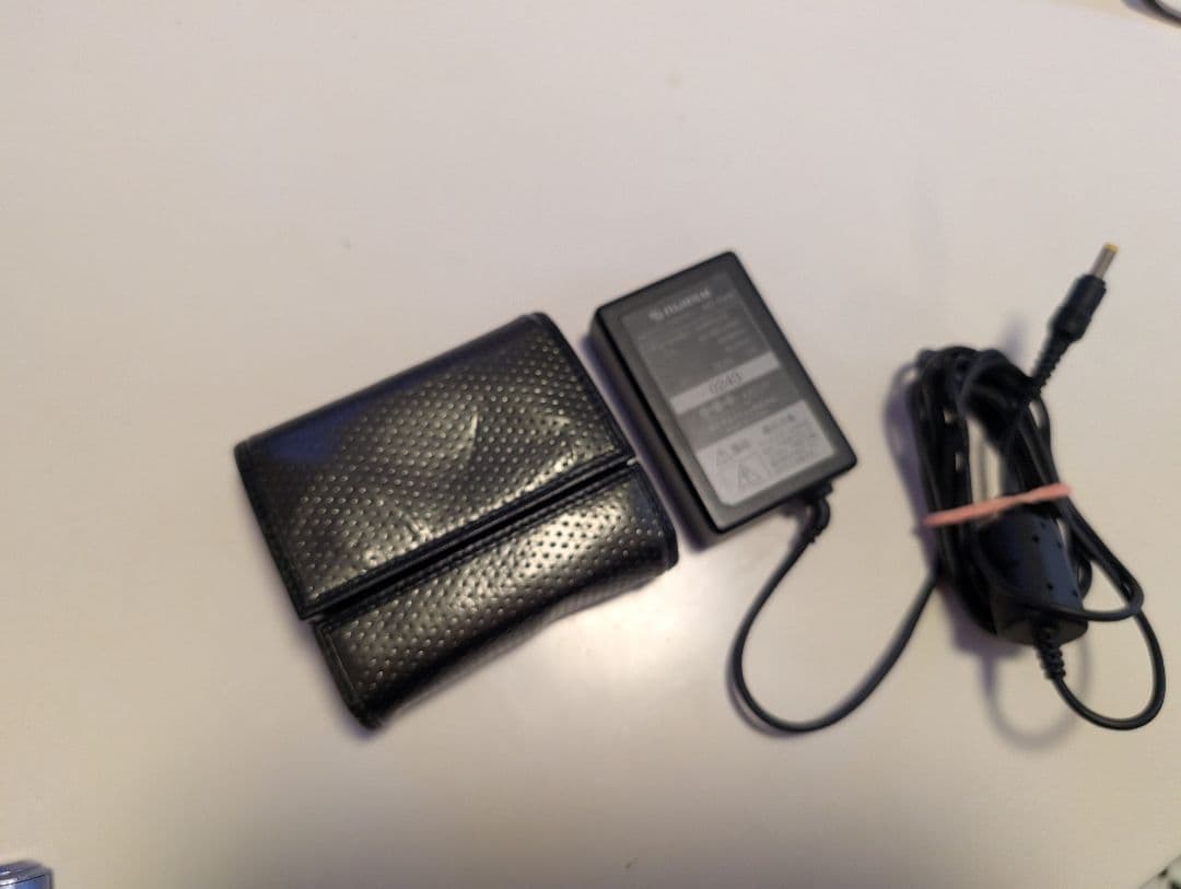 Fujifilm FinePix コンパクトデジタルカメラ