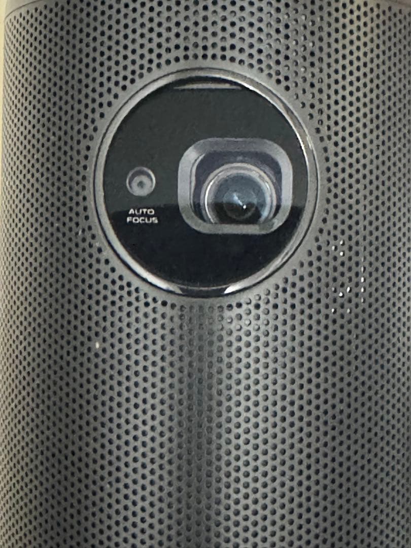 【Ma】NEBULA capsule2 プロジェクター