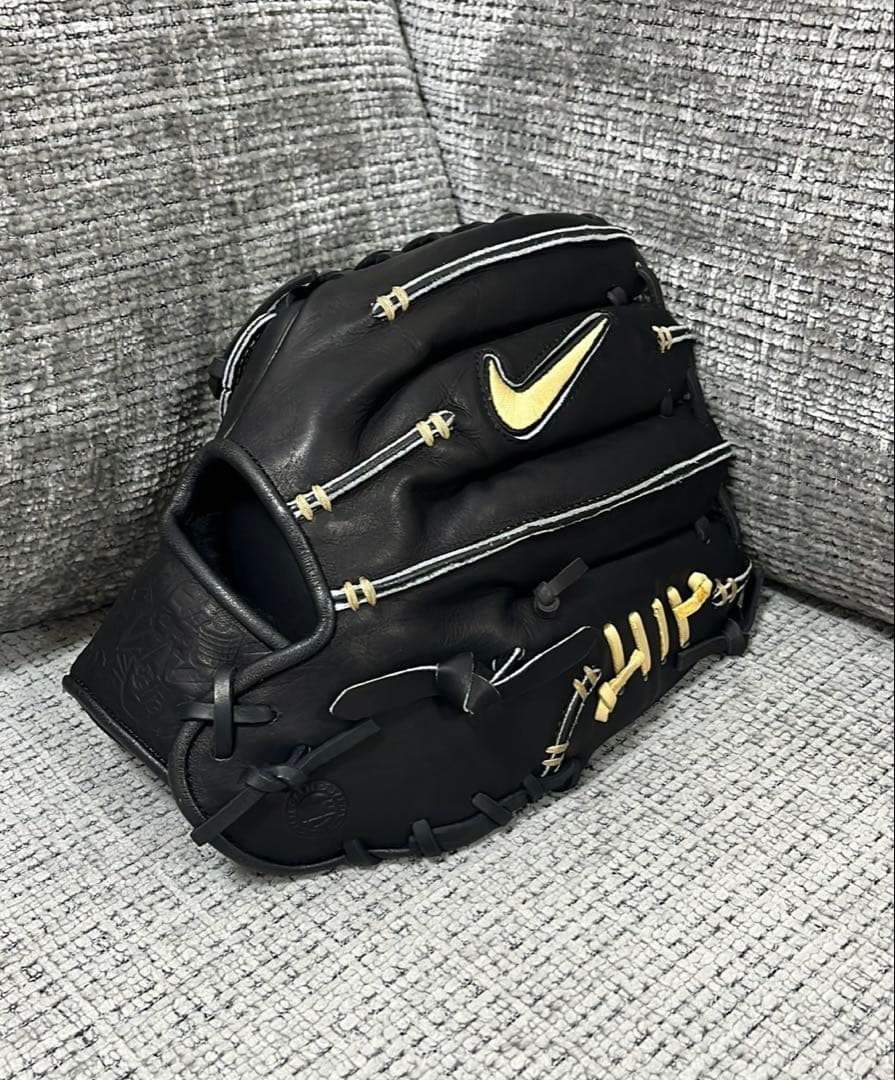 た*か様 激レア ナイキ NIKE グローブ グラブ 硬式 メジャーリーガー 支