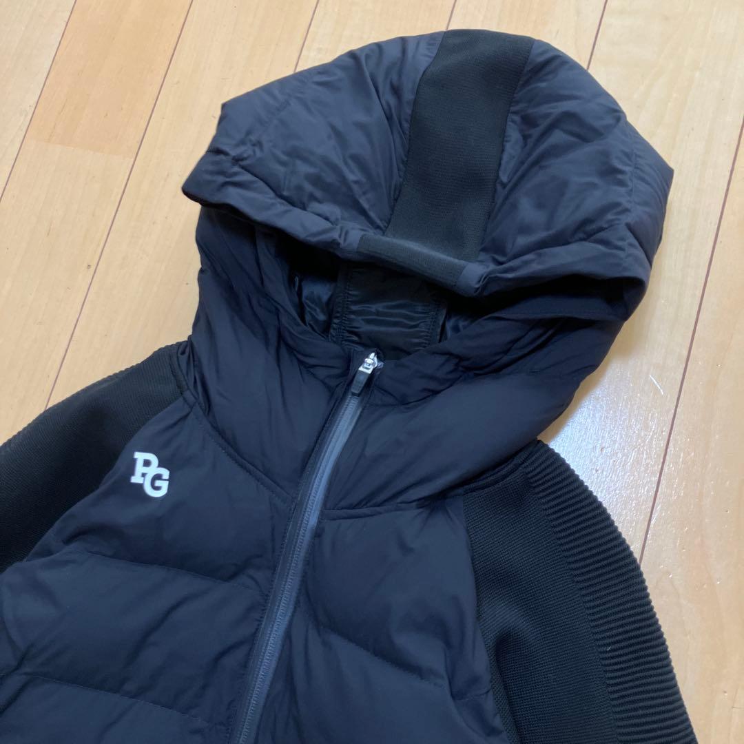 PEARLY GATES パーリーゲイツ　中綿コート　ジャケット　サイズ1