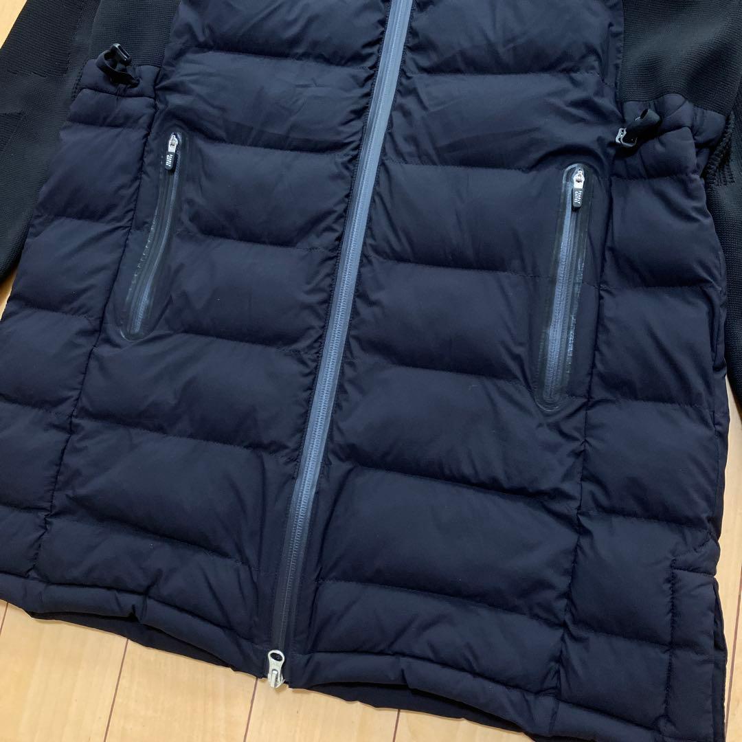 PEARLY GATES パーリーゲイツ　中綿コート　ジャケット　サイズ1