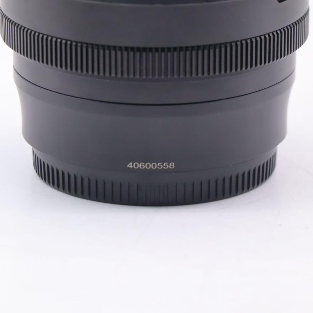 SIRUI AURORA 85mm F1.4　Zマウント #3359