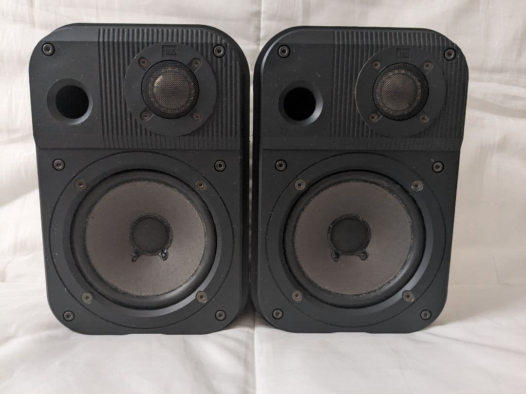 JBL Control 3 Pro スピーカーペア