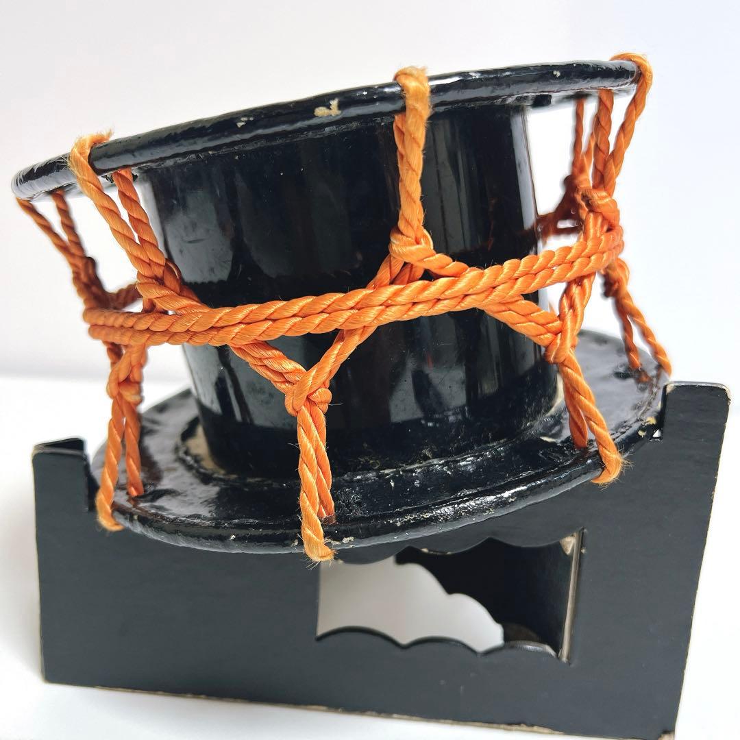 締め太鼓 Sandro Asinari Cremona セット売り