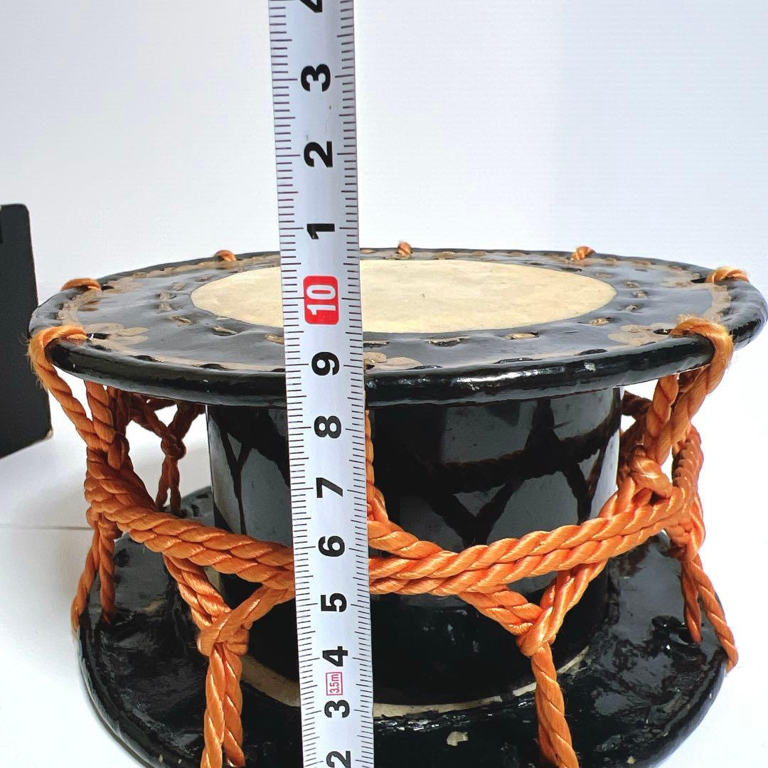 締め太鼓 Sandro Asinari Cremona セット売り