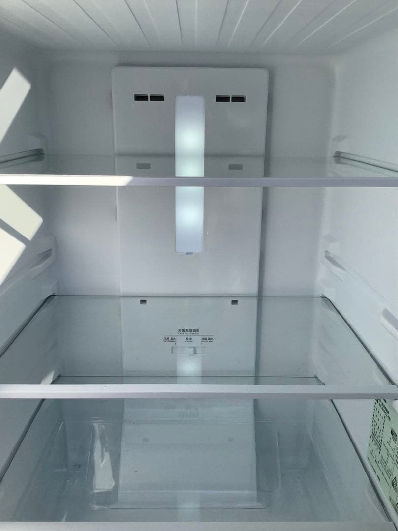 2025年製 パナソニック 2ドア冷凍冷蔵庫 NR-B18C2-K 180L