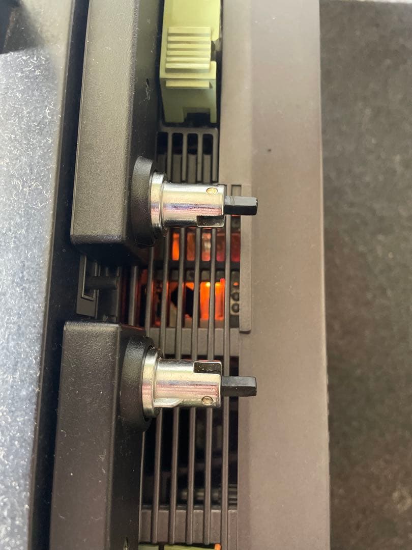 靴*下様 ELMO エルモ GS-1200 8mmフィルム サウンドプロジェクタ