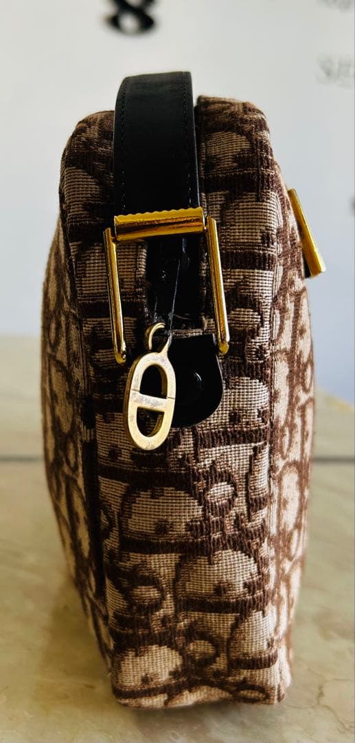 Christian Dior トロッター