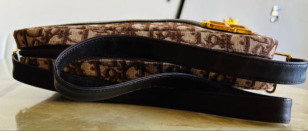 Christian Dior トロッター