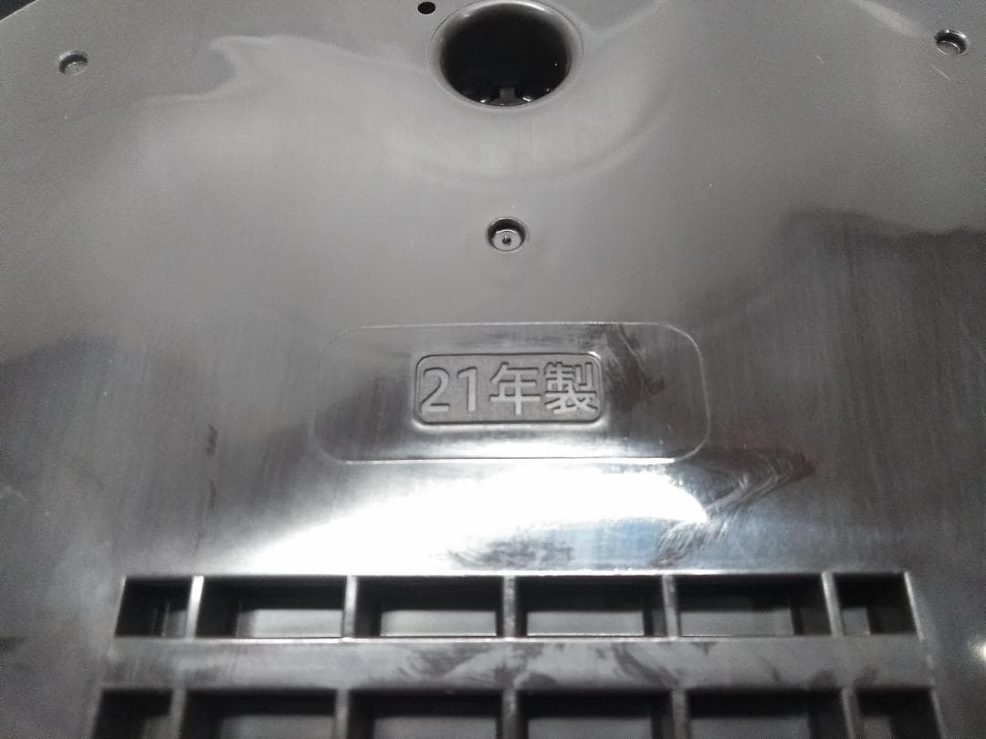 象印 IH炊飯器 極め炊き NP-GK05 ステンレスブラウン 2021年製●