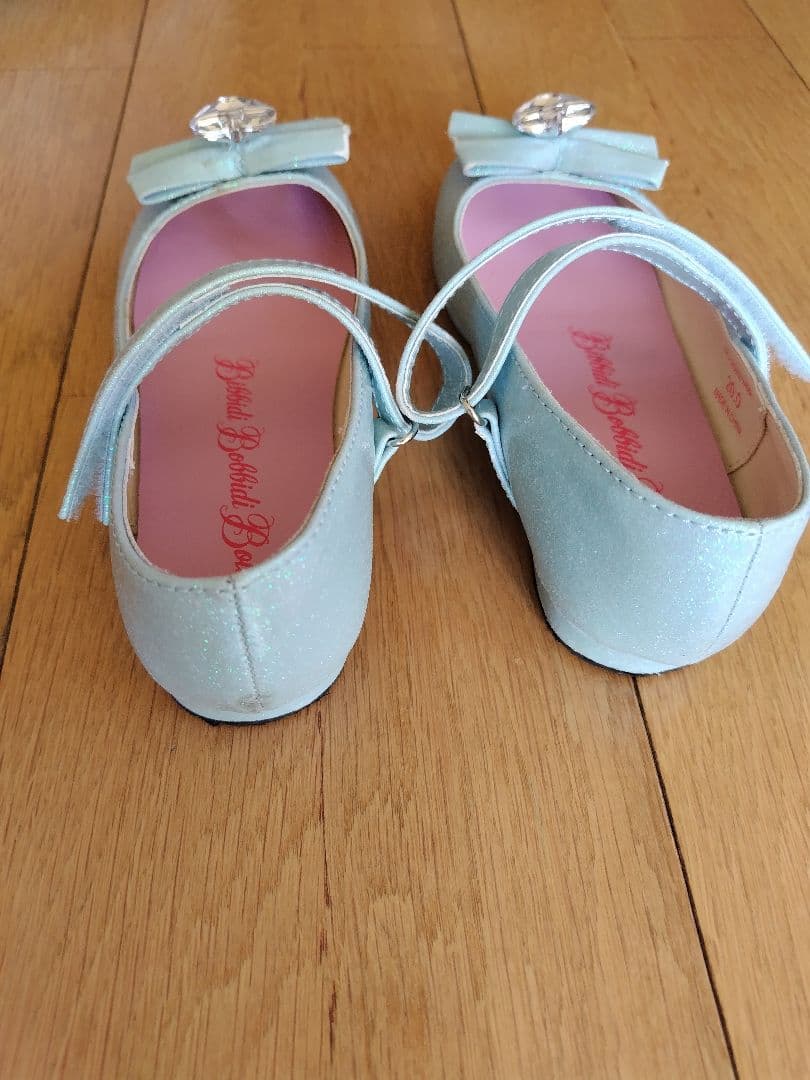 ビビディバビディブティック　シンデレラ　プレミアムドレス 120cm 公式