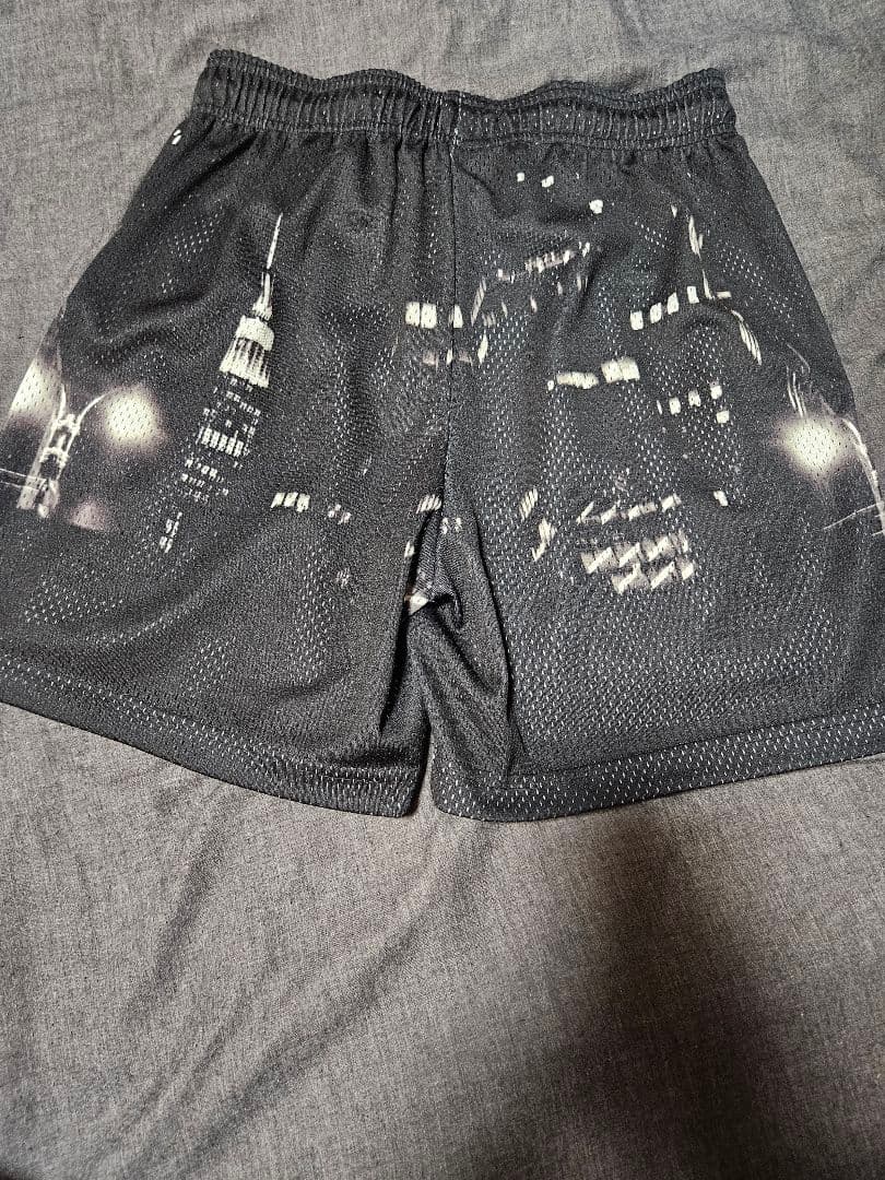 パンツ ERIC EMANUEL