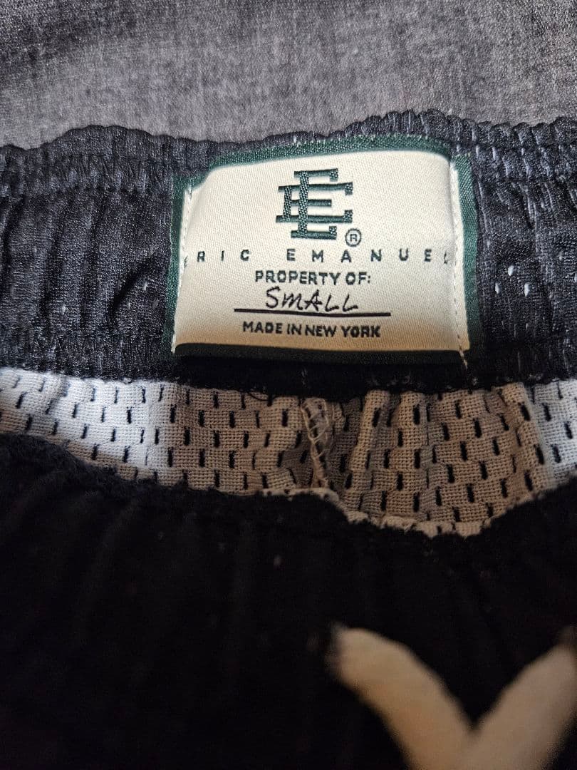 パンツ ERIC EMANUEL