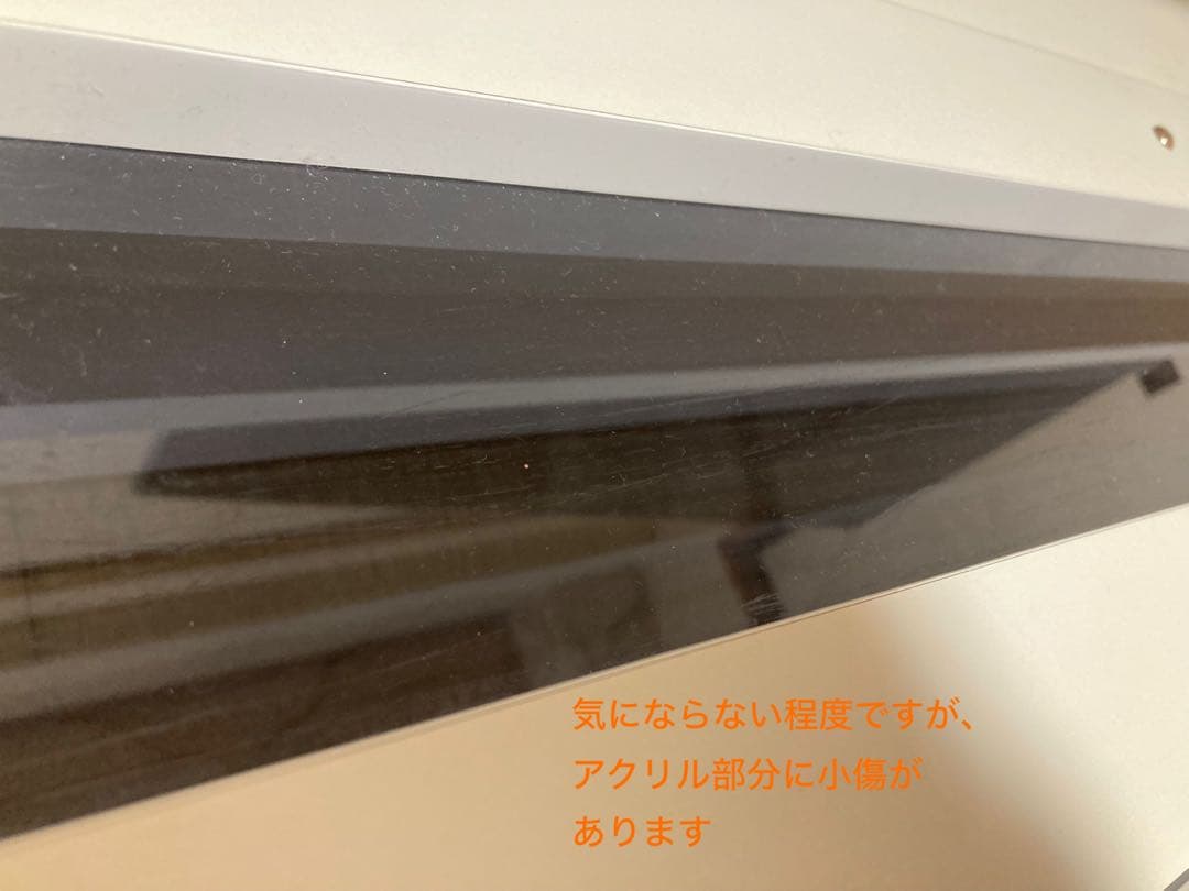 【としくん】テレビ台 ホワイト　幅180cm