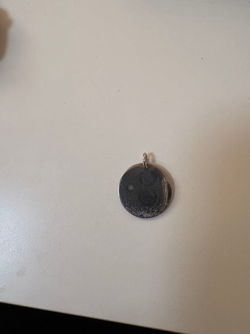 HERMES エルメス ネックレス チャーム