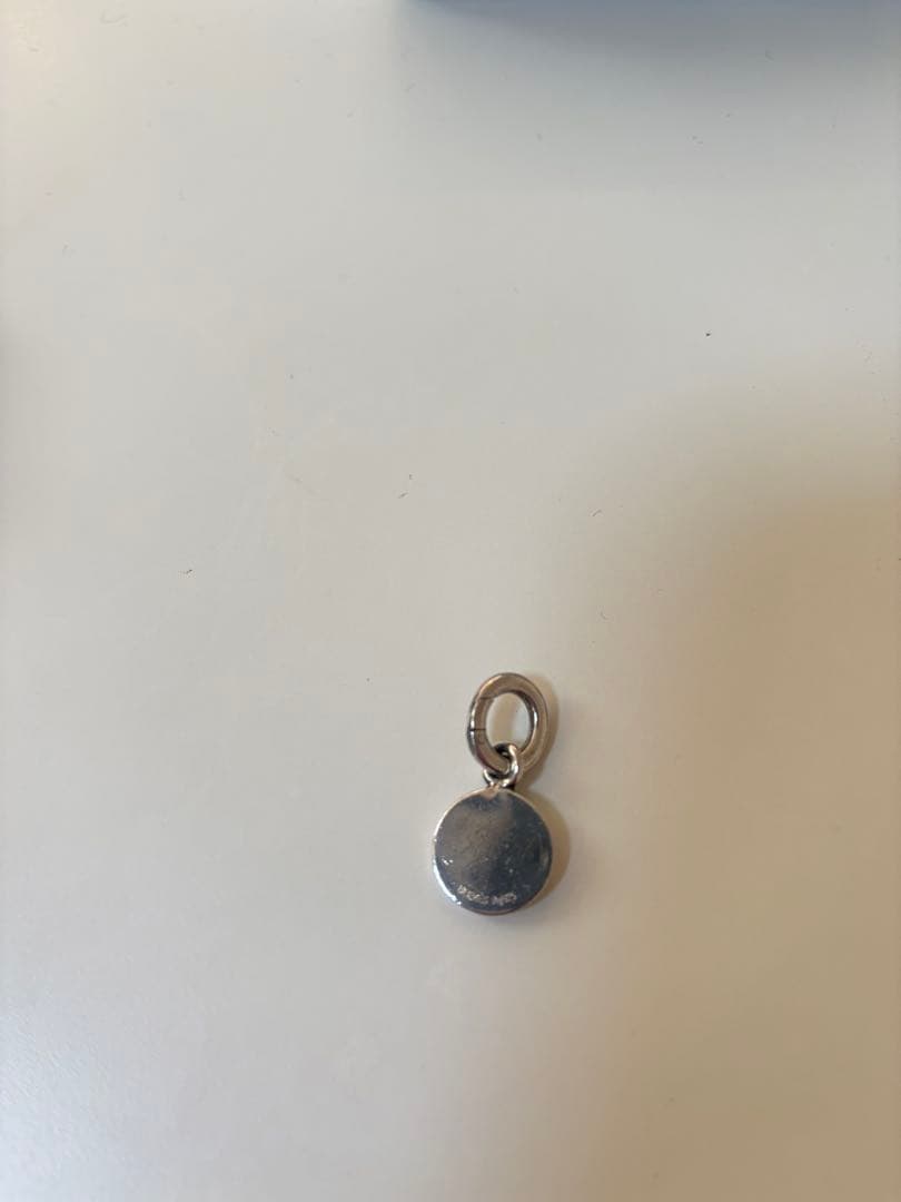 HERMES エルメス ネックレス チャーム