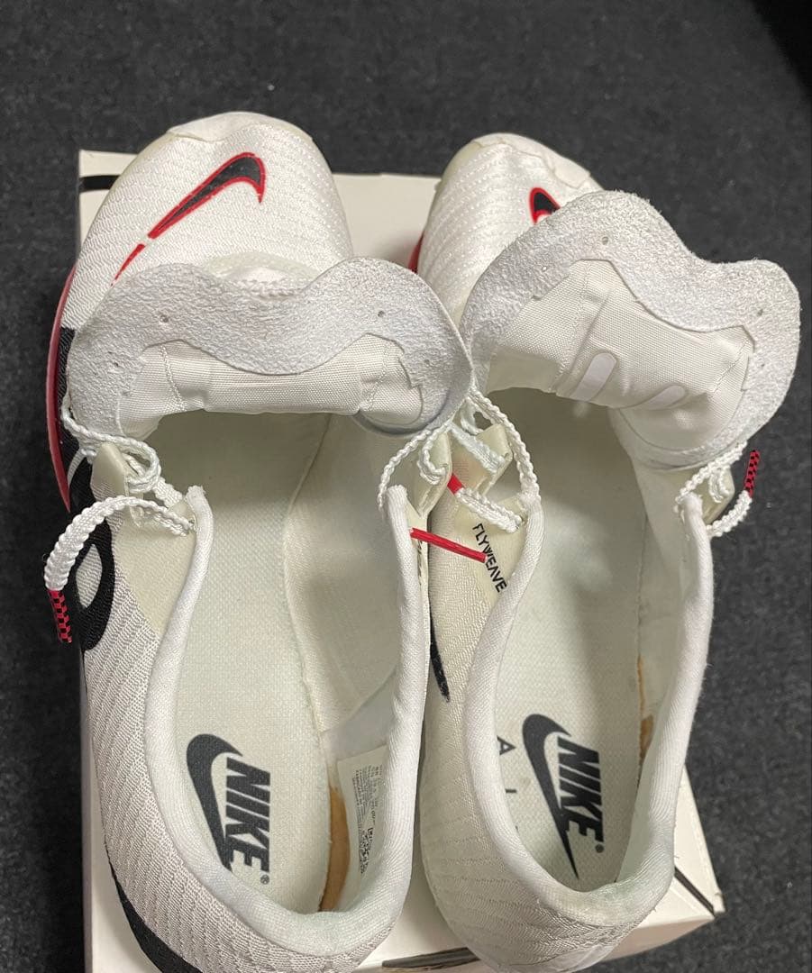 Nike エアズーム マックスフライ モアテン パンク無し【26.0cm】美品