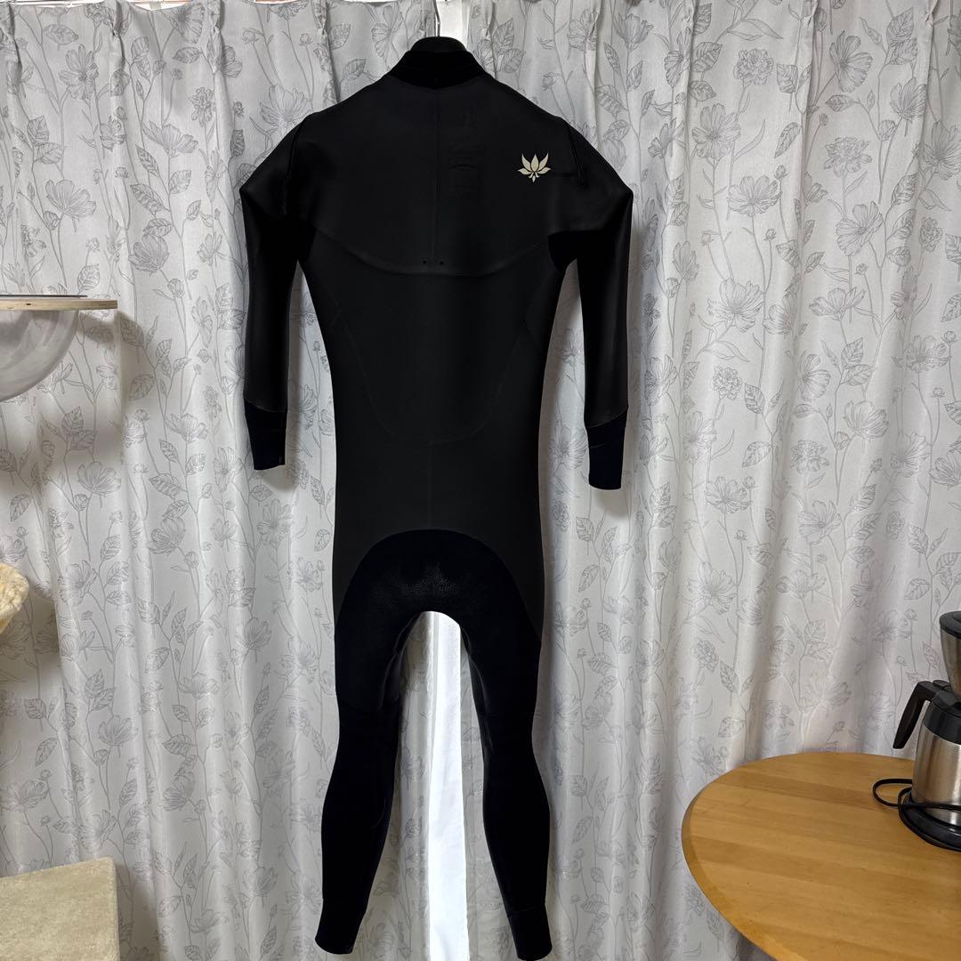 アックスクラシック　ボヘミアン　HYBRID U-ZIP