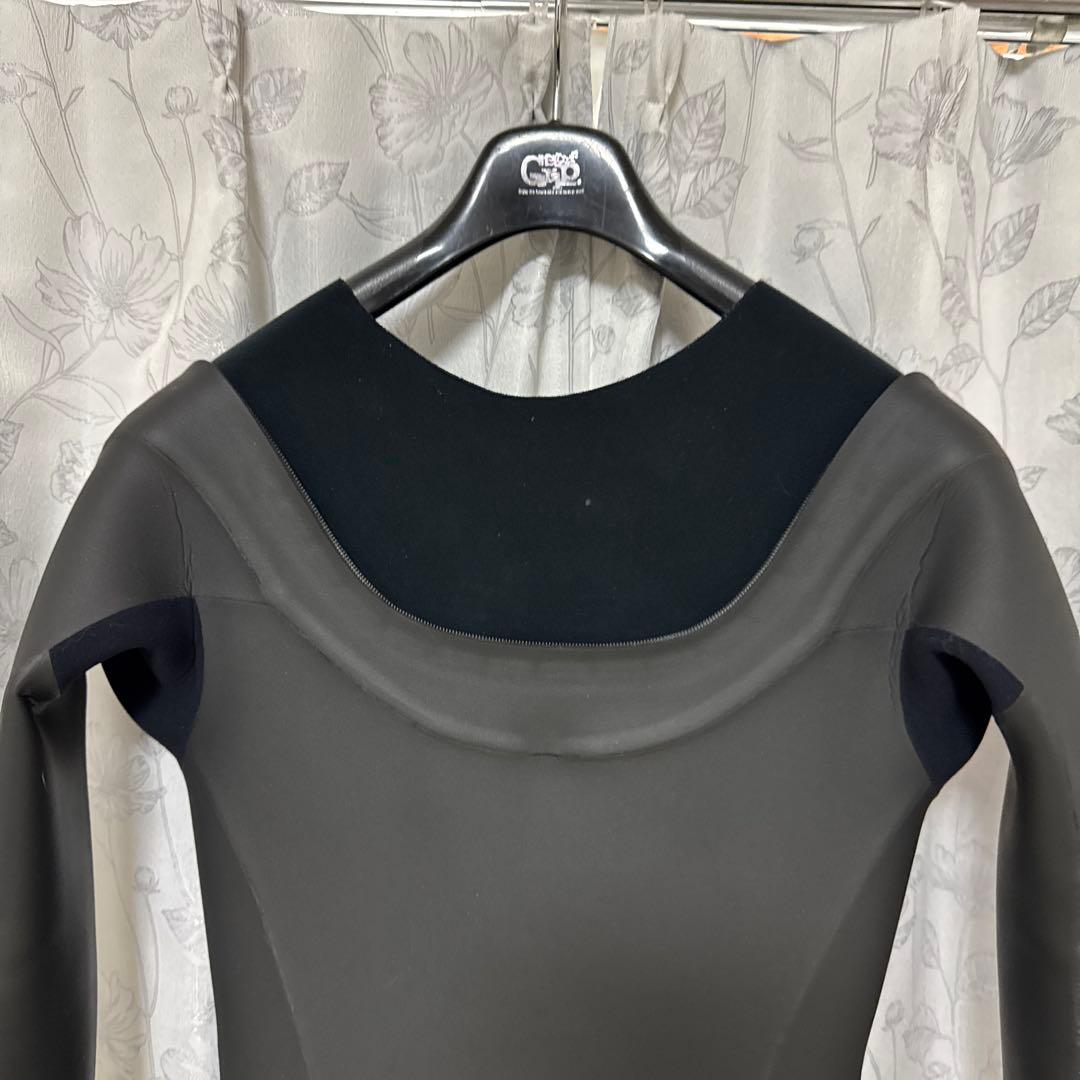 アックスクラシック　ボヘミアン　HYBRID U-ZIP