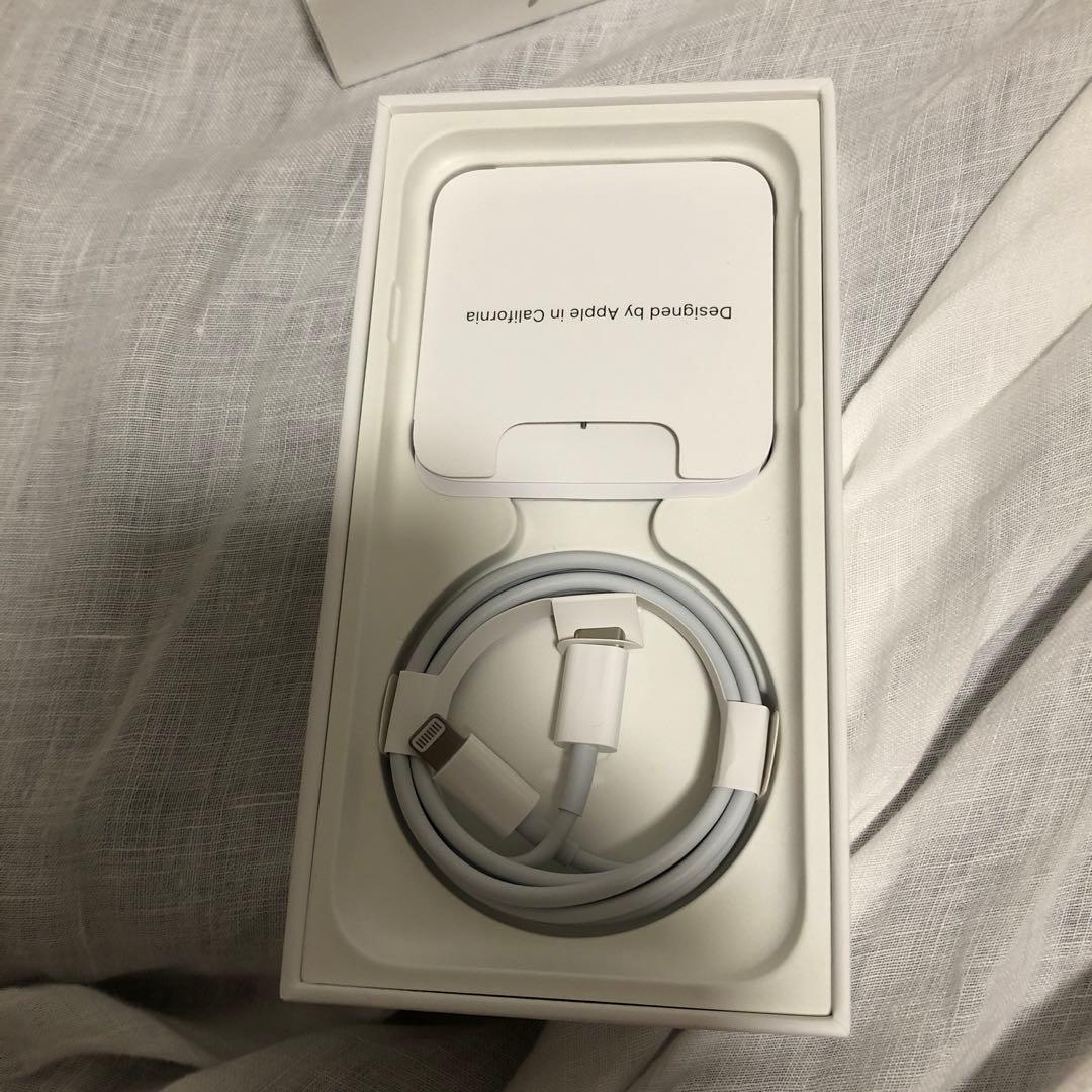 Apple iPhone SE (第3世代) 本体