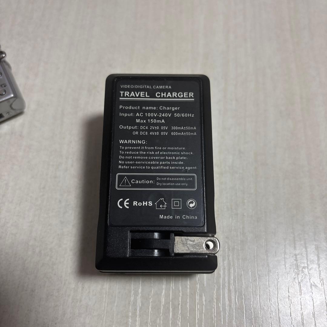 キャノン　Canon IXY DIGITAL 920 IS