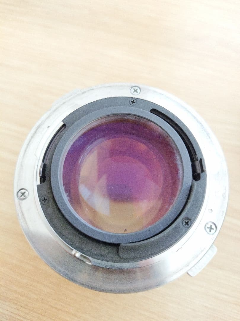 オリンパス OM-1N G.ZUIKO AUTO-S 50mm F1.4