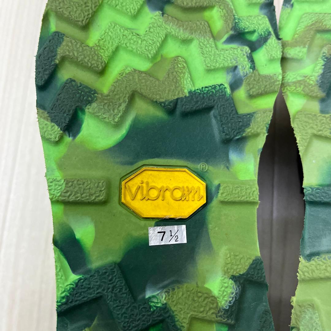 ★ guranisuta グラニスタ タッセル ローファー 7 1/2