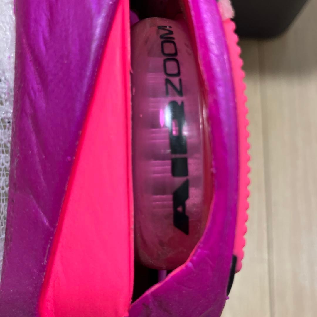 NIKE アルファフライ3 メンズ27.0cm