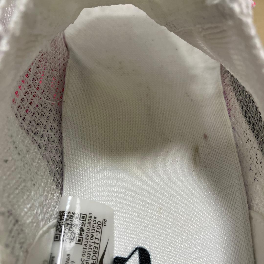 NIKE アルファフライ3 メンズ27.0cm