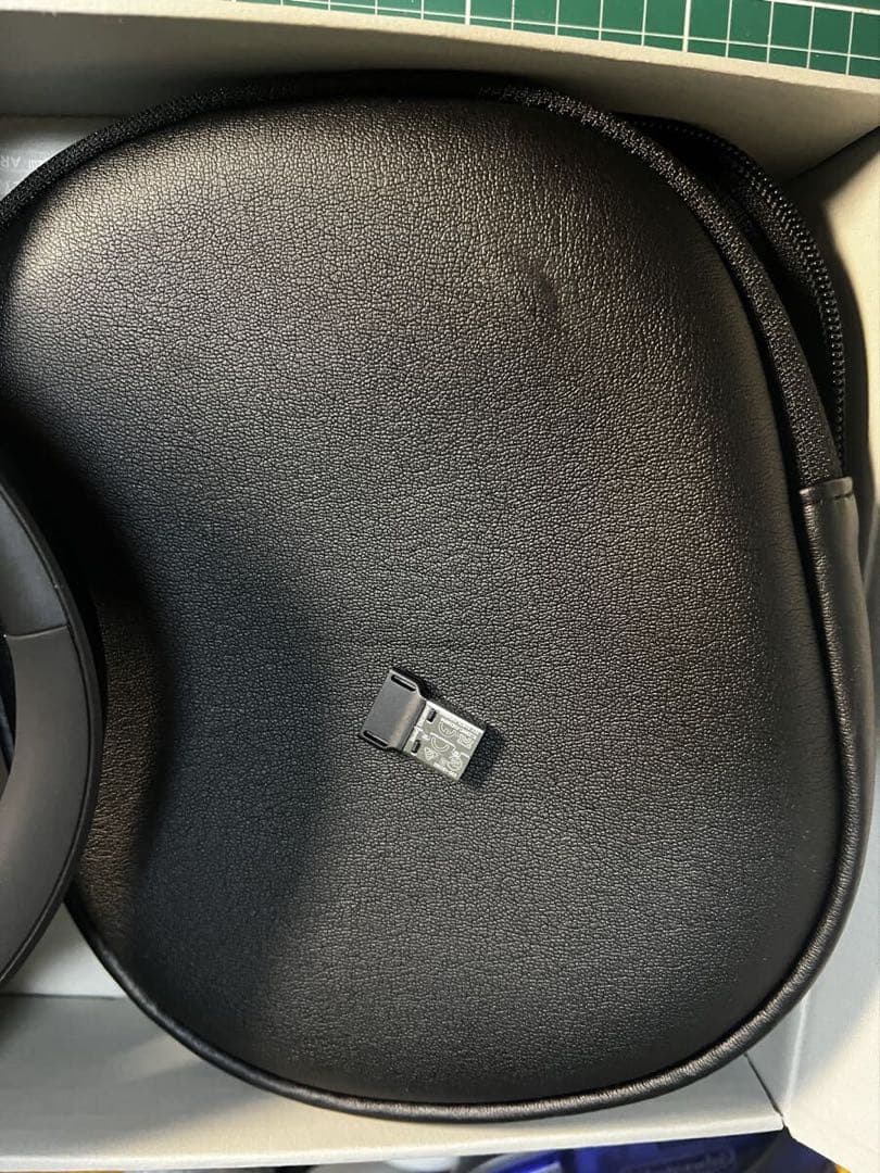 Jabra Evolve2 65 ワイヤレスヘッドセット 新品未使用