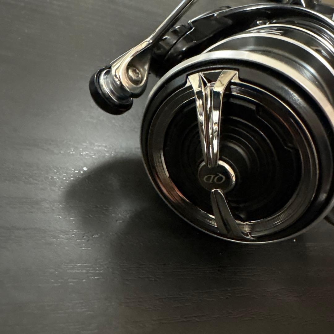 DAIWA 23 TATULA FC LT2500SS-H-QD セットでお得