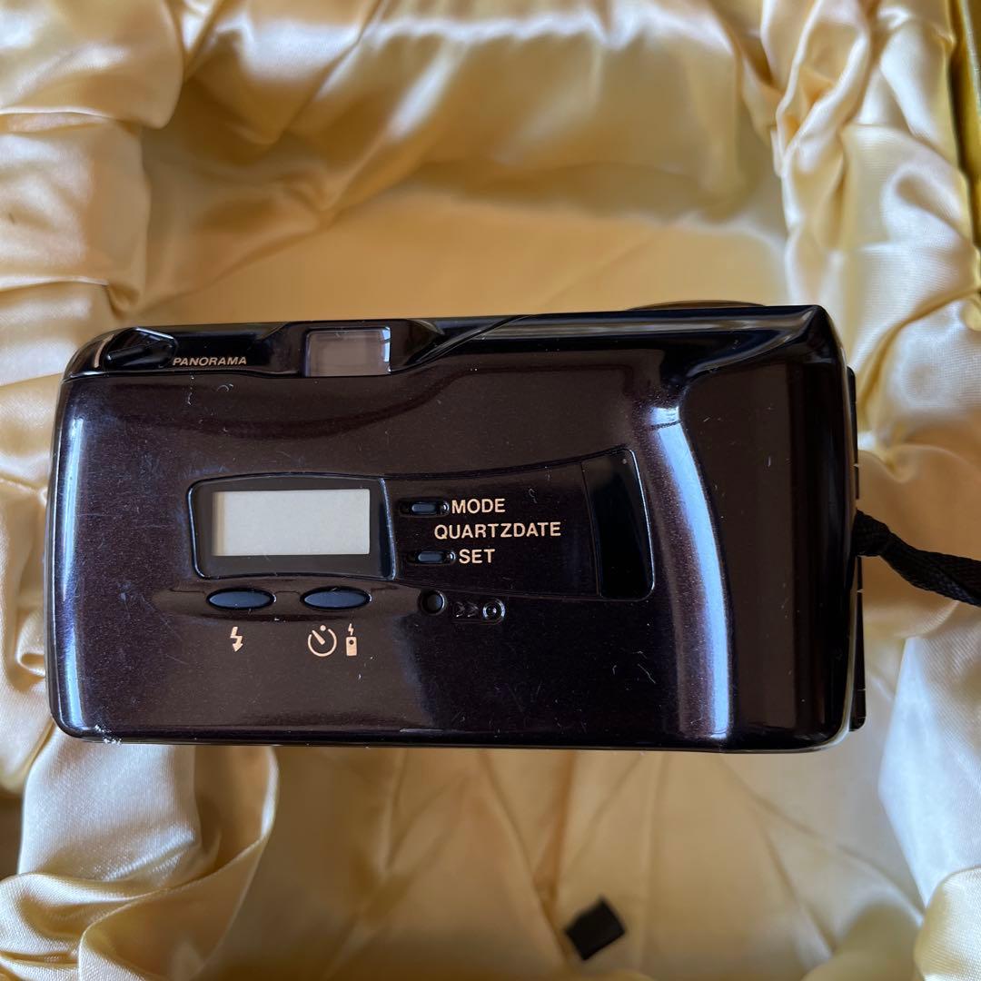 希少　Olympus μ lI LIMITED 中古　限定品