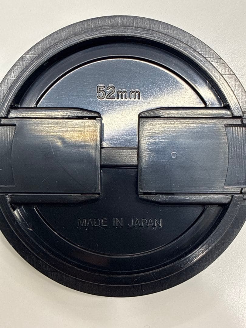 NIKKOR 28mm f/2.8 単焦点レンズMFレンズフィルター径52mm