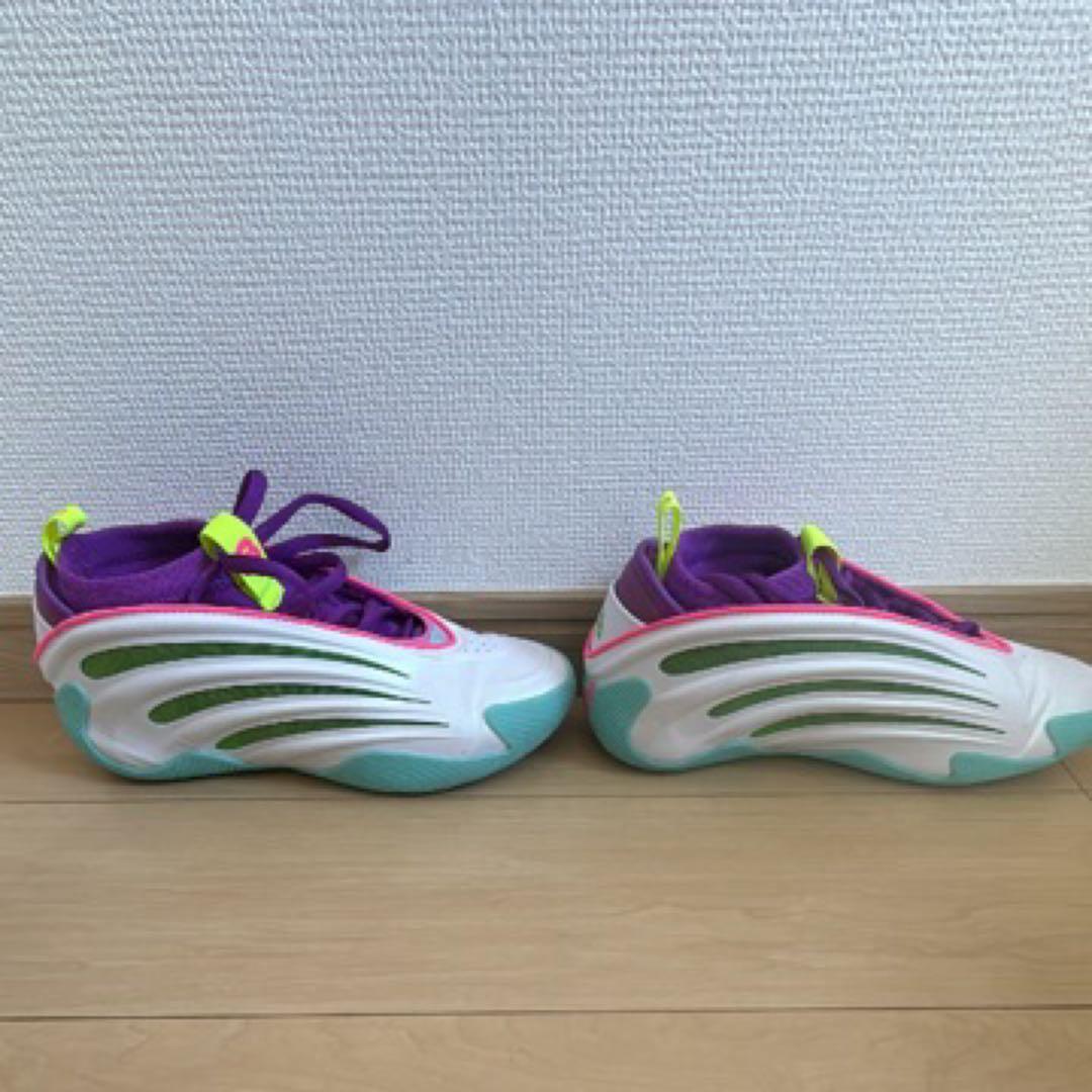 ハーデン9 バスケットボールシューズ