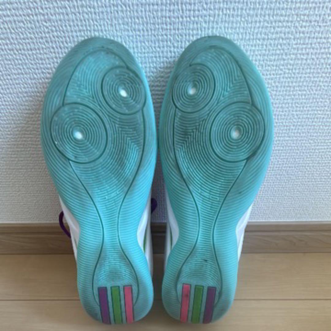 ハーデン9 バスケットボールシューズ