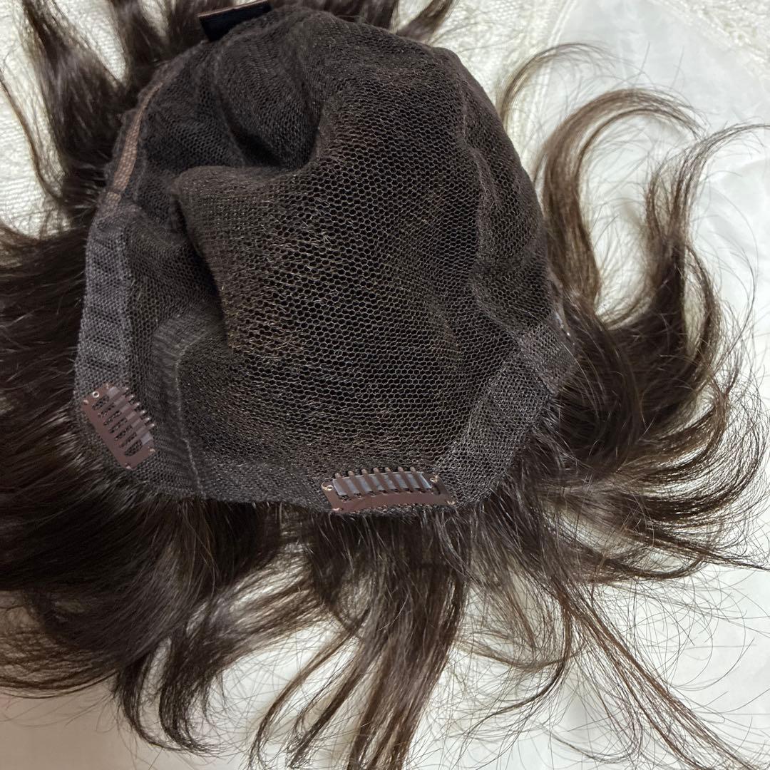 フォンテーヌ　VDBG. F4M6 ショートボブウィッグ