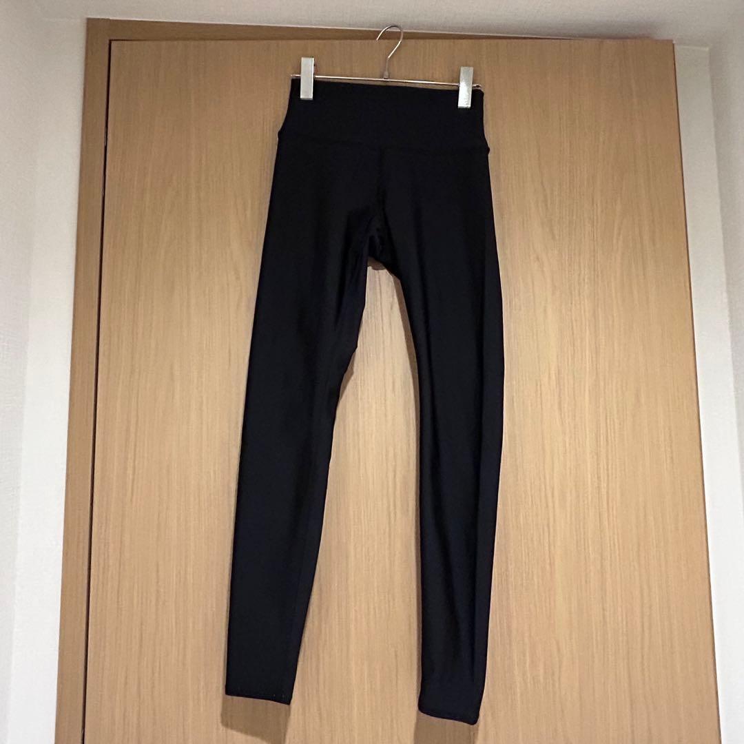 alo レギンス ブラック Mサイズ