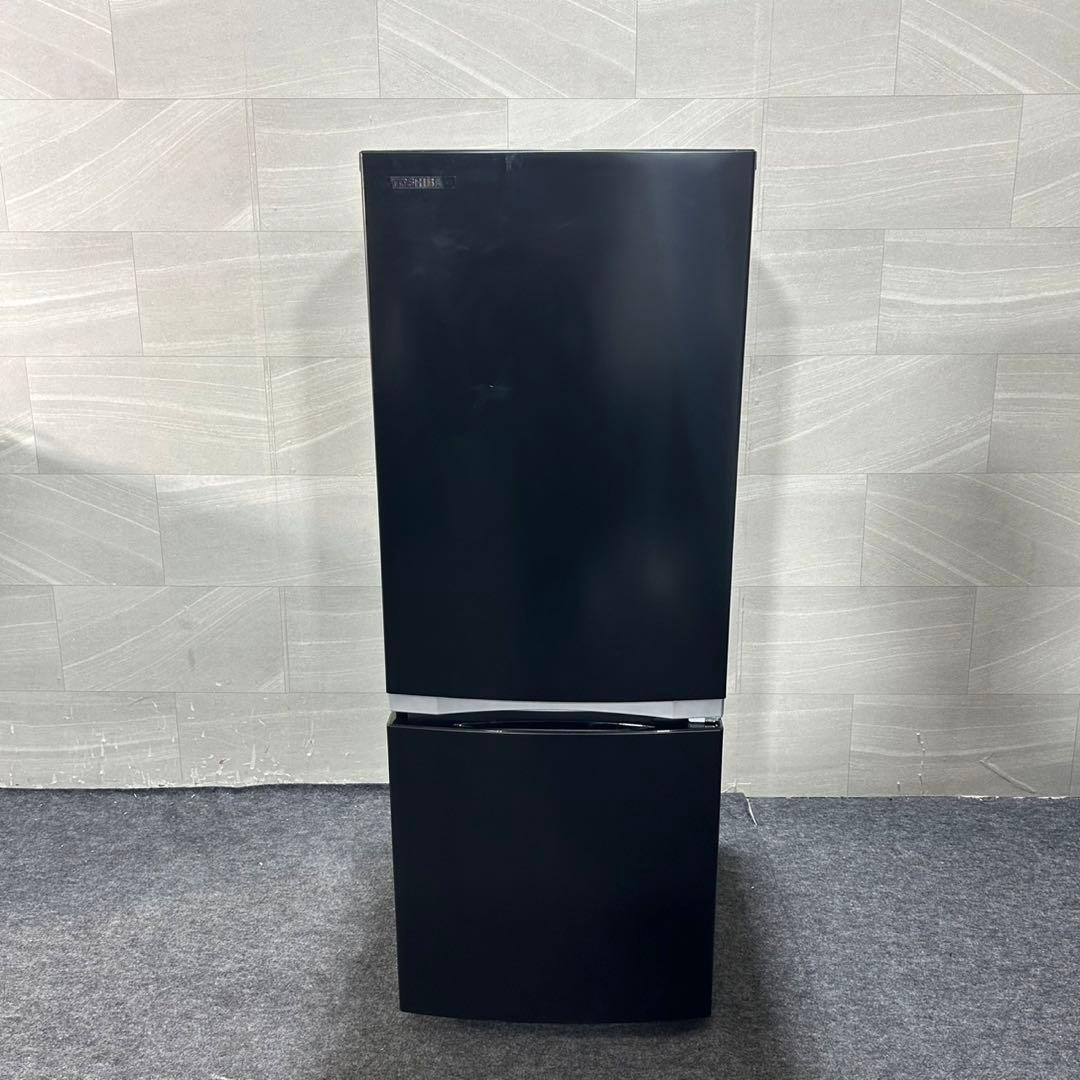 新生活 生活家電2点セット 冷蔵庫 洗濯機 2021年 お買得 d3948