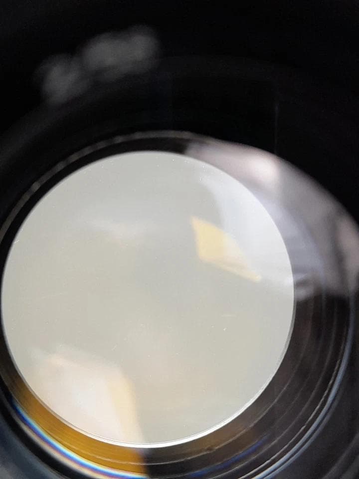 14【希少Helios 初期型ゼブラ　分解整備済みヘリオス44-2 ぐるぐるボケ