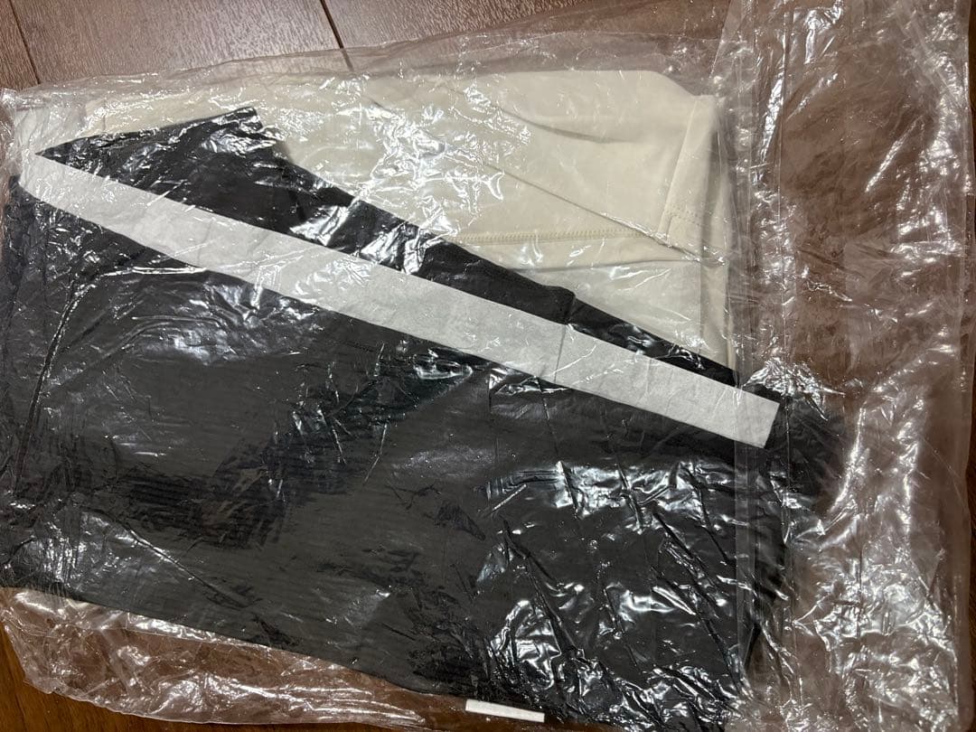 【SUKALA】ショートクロスキャミソール＆レギンスセットアップ Sサイズ