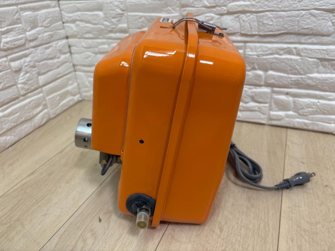 ７*p様 未使用 長府 CHOFU 石油ふろがま用バーナー BM-74K 50H