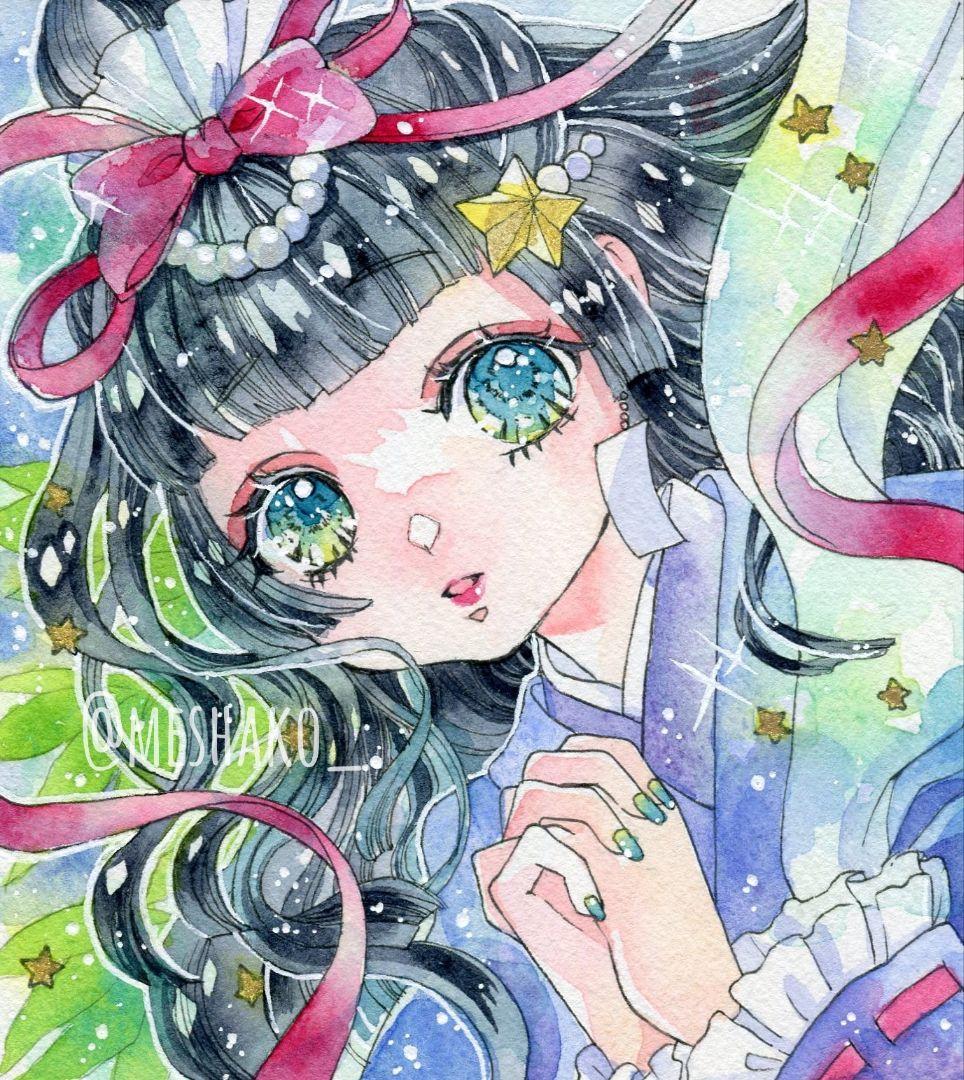 【8/1】紫音さま専用✧︎*。 手描きイラスト ＋ おまとめ