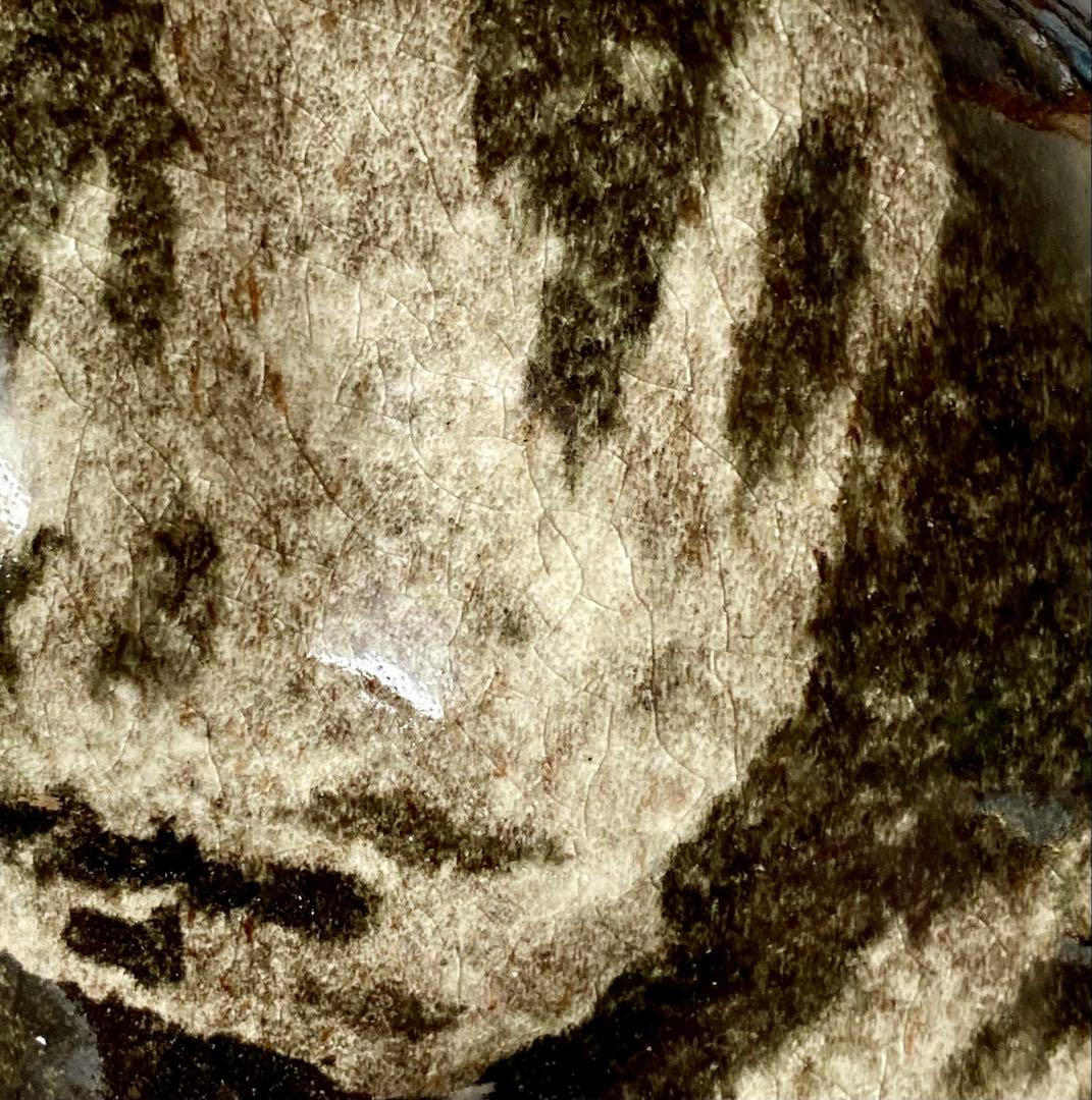 e*i様 ウィンスタンレイキャット　ケンジントンキャット　キジトラ猫　サイズ4