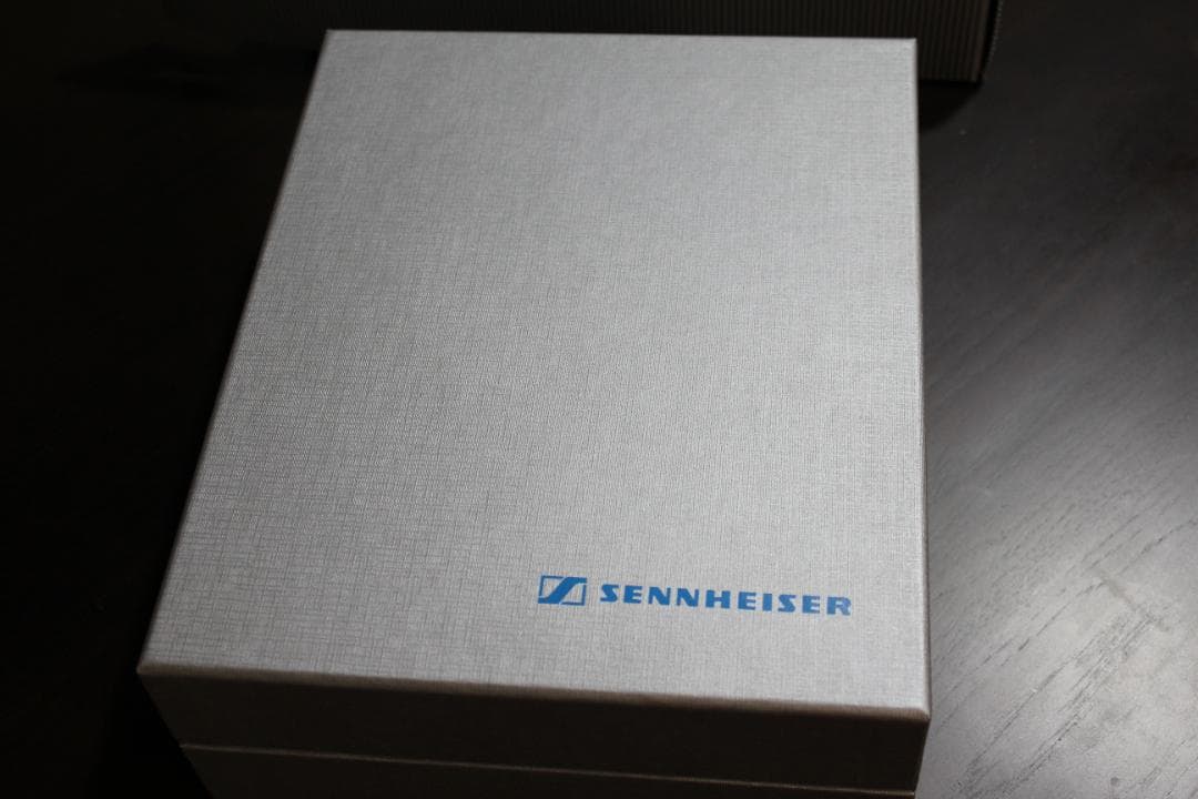 Sennheiser HD650 有線ヘッドホン コメント相談可