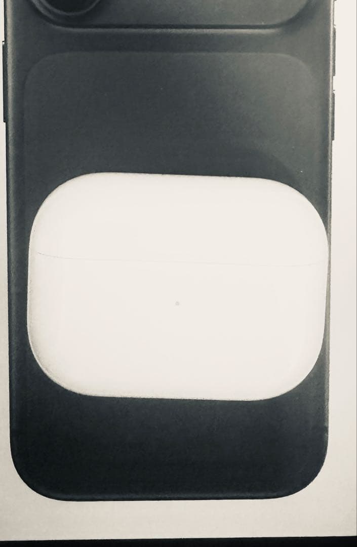 AirPods pro 第二世代　TYPE-C 充電モデル