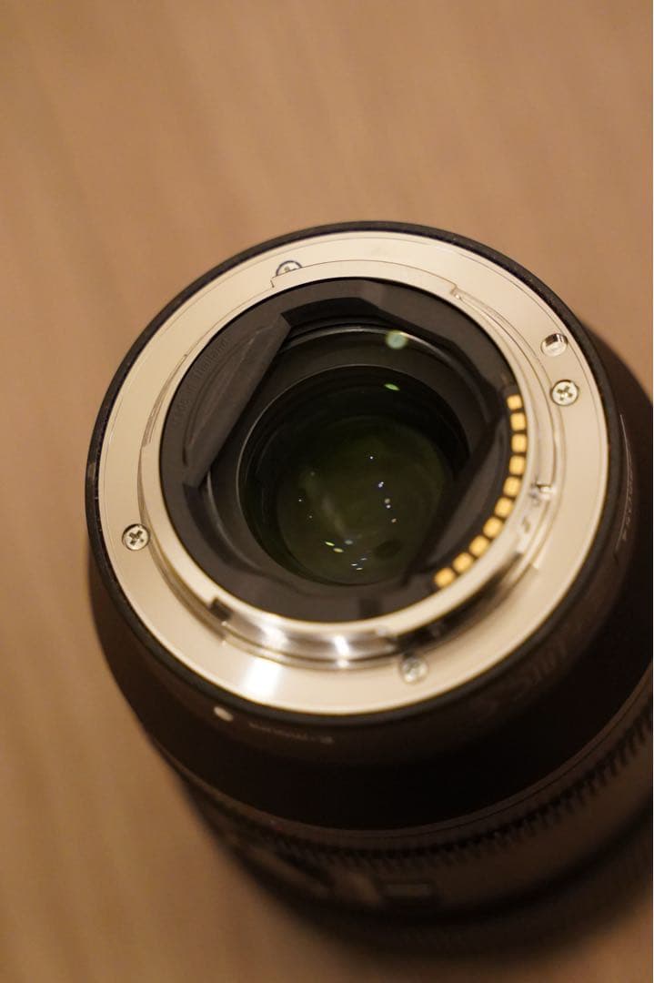 美品 SONY FE 24mm F1.4 GM [SEL24F14GM]