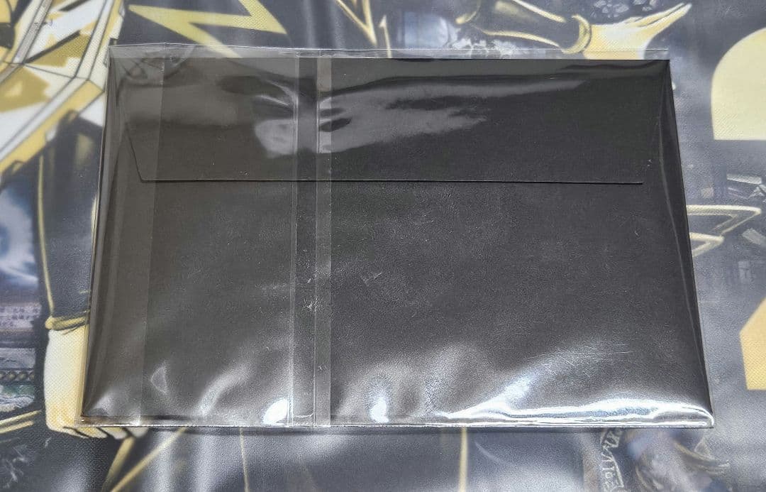 遊戯王 WCS2025 セレブレーションイベント プロモ