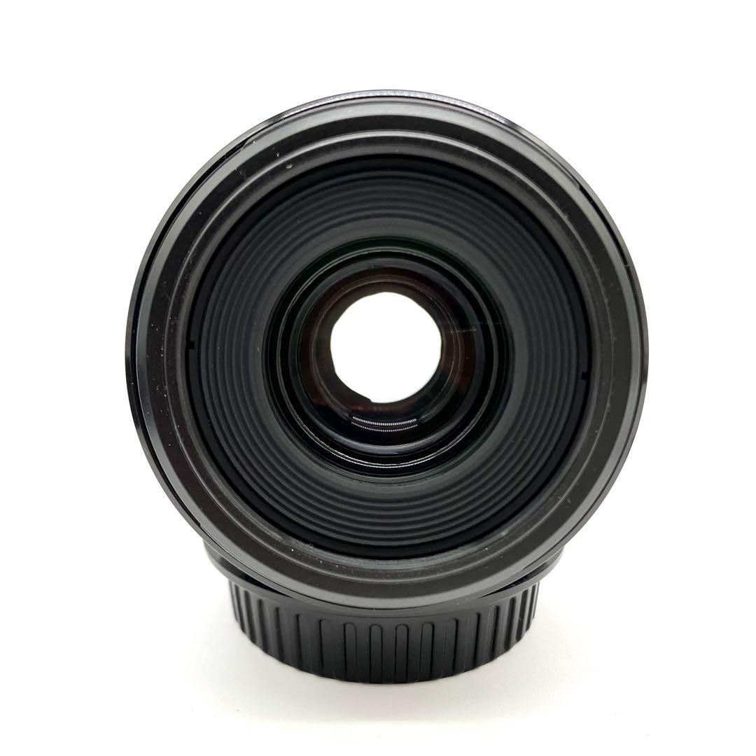 レンズ(単焦点) Canon EF-S 60mm F2.8 USM MACRO