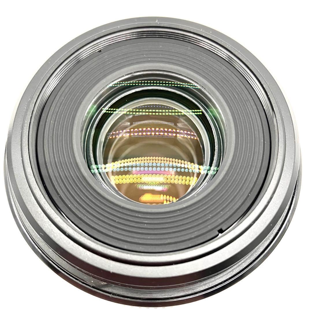 レンズ(単焦点) Canon EF-S 60mm F2.8 USM MACRO